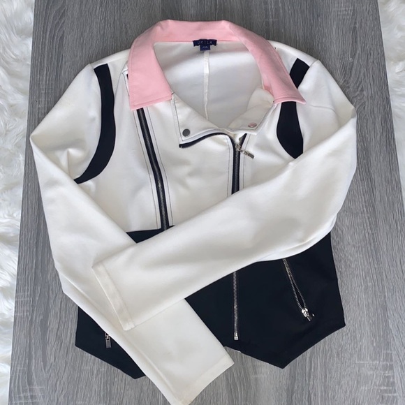 jacket/cover up - Picture 4 of 4